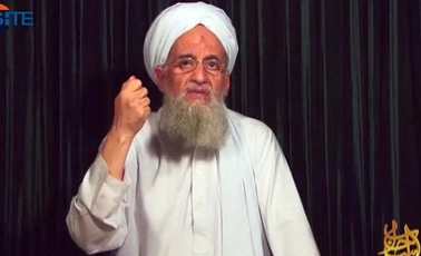 Taliban Kecam Pembunuhan Syaikh Ayman Al-Zawahiri, Sebut AS Langgar Perjanjian Doha